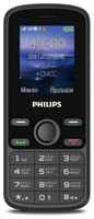 Мобильный телефон Philips Xenium E111 (867000176126)