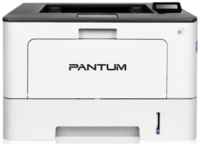 Принтер лазерный Pantum BP5100DW, ч / б, A4, белый
