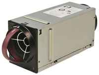 Вентилятор для корпуса HP 413996-001, серебристый