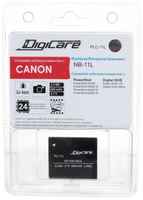Аккумулятор DigiCare PLC-11L / NB-11L / PowerShot A2300, A2400 IS, A3400 IS, A4000 IS, IXUS 125, 240
