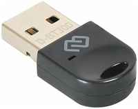 Адаптер USB Digma D-BT300 Bluetooth 3.0+EDR class 2, 10 м, черный