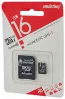 SmartBuy MicroSD 16GB Class 10