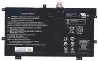 OEM Аккумуляторная батарея MY02XL для HP SlateBook x2 7.4V 21Wh
