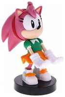Exquisite Gaming Подставка Cable guy: Sonic: Amy CGCRSG300199