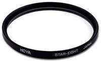 Светофильтр Hoya STAR-EIGHT 62 mm