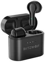 Наушники Bluetooth BlitzWolf BW-FYE9 - Черные