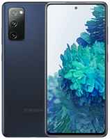 Смартфон Samsung Galaxy S20 FE 6 / 128 ГБ RU, Dual nano SIM, синий