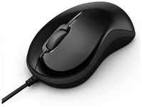 Мышка USB OPTICAL BLACK M5050V2 GIGABYTE Mouse Gigabyte M5050V2 Black USB (546106)