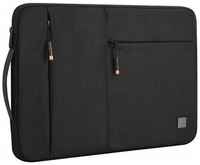 Чехол-сумка для ноутбука WiWU Alpha Slim Sleeve Bag 13″ (13.3″), черный