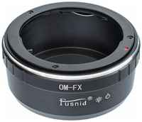 Переходное кольцо Fusnid с байонета OM на Fuji FX (OM-FX)