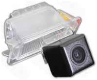 ParkCam Камера заднего вида Ford S-Max (2006 - 2020)