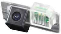 ParkCam Камера заднего вида БМВ 3 серии Е90 / Е91, E92 / E93 (2005 - 2012)