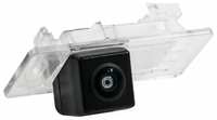 ParkCam Камера заднего вида Skoda Octavia 3 (А7 2013 - 2016)