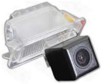 ParkCam Камера заднего вида Ford Kuga (Форд Куга I 2008-2012)