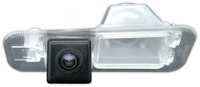 ParkCam Камера заднего вида Kia Rio 3 (Киа Рио) седан 2010-2016