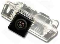 ParkCam Камера заднего вида Mercedes Vito W639 (2003 - 2014)