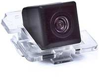 ParkCam Камера заднего вида Citroen C-Crosser (2007-2013)