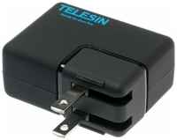 Зарядное устройство TELESIN с двумя USB портами