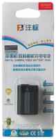 Аккумулятор FB NP-FW50 для Sony NEX 3, 5, 5n, 5r, 6, 7, A7R, A7, 3N, A5000, A6000