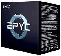 Процессор AMD EPYC 7313P SP3 LGA, 16 x 3000 МГц, OEM