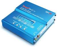 Зарядное устройство Skyrc IMAX B6AC V2 синий 60 Вт 0.1 А 6 А