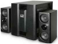 Звуковой комплект LD Systems DAVE 8 XS