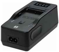 Зарядное устройство FB AC-F970 (1,5A) для аккумулятора Sony NP-F970 / 770 / 570 с индикатором заряда