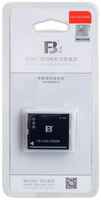 Аккумулятор FB CGR-S005E для Panasonic DMC-FX01, FX07, FX100, FX10, S005