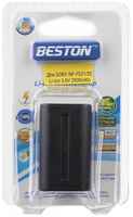 Аккумулятор BESTON для фотоаппаратов SONY BST-NP-FS21/22 (FS11, FS31), 3.6 В, 2800 мАч