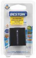 Аккумулятор для видеокамер BESTON Panasonic/HITACHI BST-VW-VBD070/CGA-DU07, 7.2 В, 750 мАч