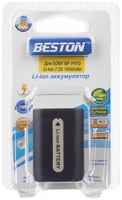 Аккумулятор для видеокамер BESTON SONY BST-NP-FH70, 7.2 В, 1640 мАч
