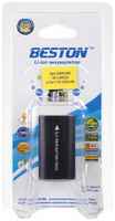 Аккумулятор BESTON для видеокамер SAMSUNG BST-SB-LSM320 (SB-LSM80, SB-LSM160), 7,4 В, 2350 мАч