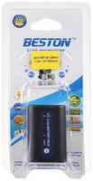 Аккумулятор для видеокамер BESTON SONY BST-NP-QM91D, 7.2 В, 4200 мАч