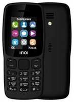 Мобильный телефон INOI 101 Черный