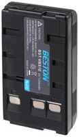 Аккумулятор для видеокамер BESTON Panasonic BST-VBS1E, NI-CD, 6 В, 1200 мАч