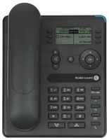 Телефон Alcatel-Lucent Ent 8008 CLOUD EDITION DESKPHONE