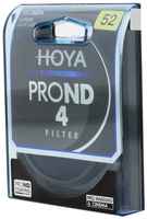 Светофильтр HOYA ND 4 PRO - 52mm