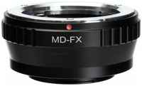 Переходное кольцо FUSNID с байонета Minolta MD на Fuji FX (MD-FX)