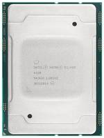 Процессор Intel Xeon Silver 4110 LGA3647, 8 x 2100 МГц, HPE