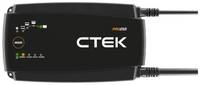 Зарядное устройство CTEK PRO25S черный