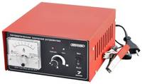 Зарядное устройство SKYWAY S03801001 красный / черный 140 Вт
