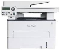 Принтер/копир/сканер Pantum M7100DW