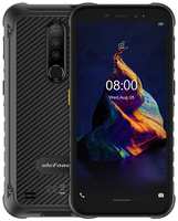 Смартфон Ulefone Armor X8 4 / 64 ГБ, 2 SIM, черный