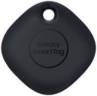 Трекер Samsung SmartTag Samsung Galaxy, 1 шт., черный