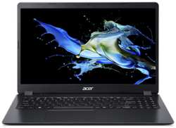 15.6″ Ноутбук Acer Extensa 15 EX215-52-52-54D6 1920x1080, Intel Core i5-1035G1 1 ГГц, RAM 8 ГБ, DDR4, SSD 256 ГБ, HDD 1 ТБ, Intel UHD Graphics, без ОС, NX.EG8ER.00V, черный
