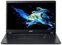 15.6″ Ноутбук Acer Extensa 15 EX215-21-46BN 1920x1080, AMD A4 9120e 1.5 ГГц, RAM 4 ГБ, DDR4, SSD 128 ГБ, AMD Radeon R3, Windows 10 Home, NX.EFUER.00F, Сланцево-черный