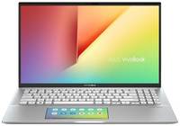 15.6″ Ноутбук ASUS S15 S532FlFL-BN375T 1920x1080, Intel Core i5 10210U 1.6 ГГц, RAM 8 ГБ, LPDDR4, SSD 512 ГБ, NVIDIA GeForce MX250, Windows 10 Home, 90NB0MJ2-M06490