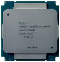 Процессор Intel Xeon E5-2698 v3 Haswell LGA2011-3, 16 x 2300 МГц, OEM