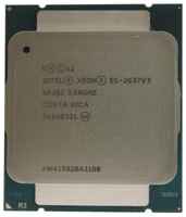 Процессор Intel Xeon E5-2637 v3 4 x 3500 МГц, OEM