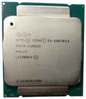 Процессор Intel Xeon E5-2687W v3 LGA2011-3, 10 x 3100 МГц, OEM